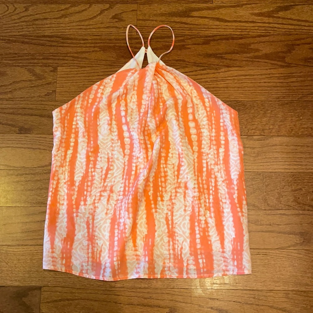 Tyche Tank Top